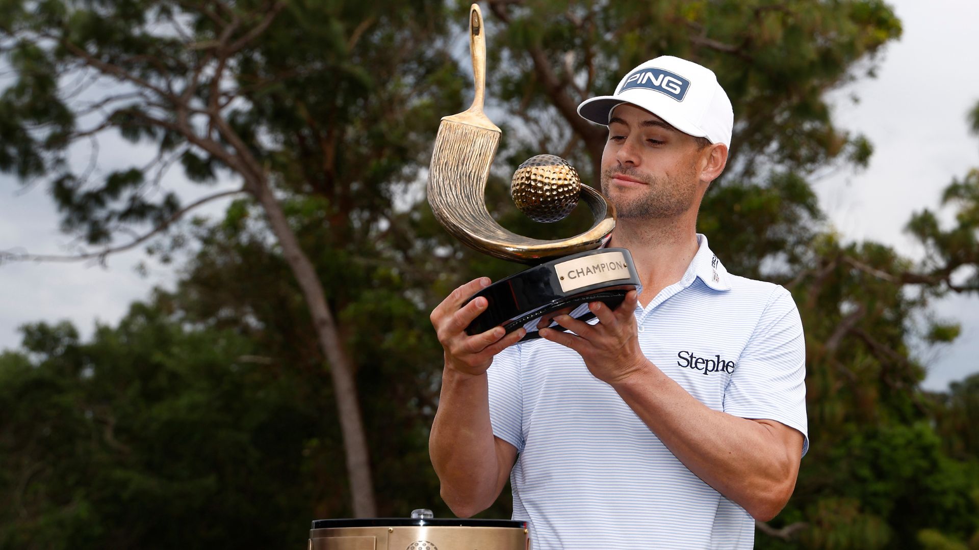 Valspar Championship Payout Taylor Moore earns over 1 million with